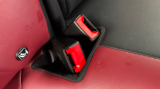 MG Hs 1.5 T-GDI Exclusive 5dr Petrol Hatchback